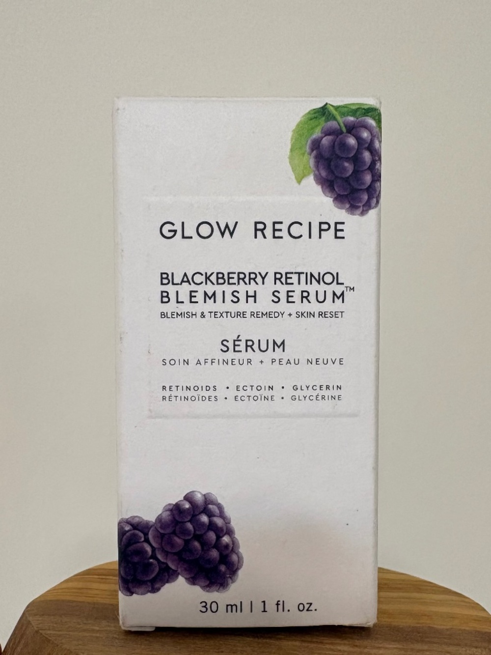 Serum